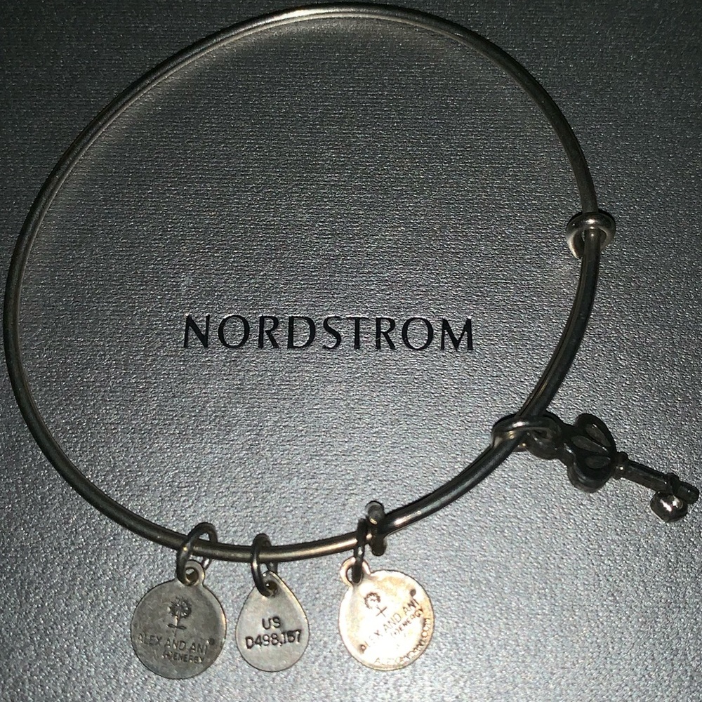 Alex and Ani Bracelet